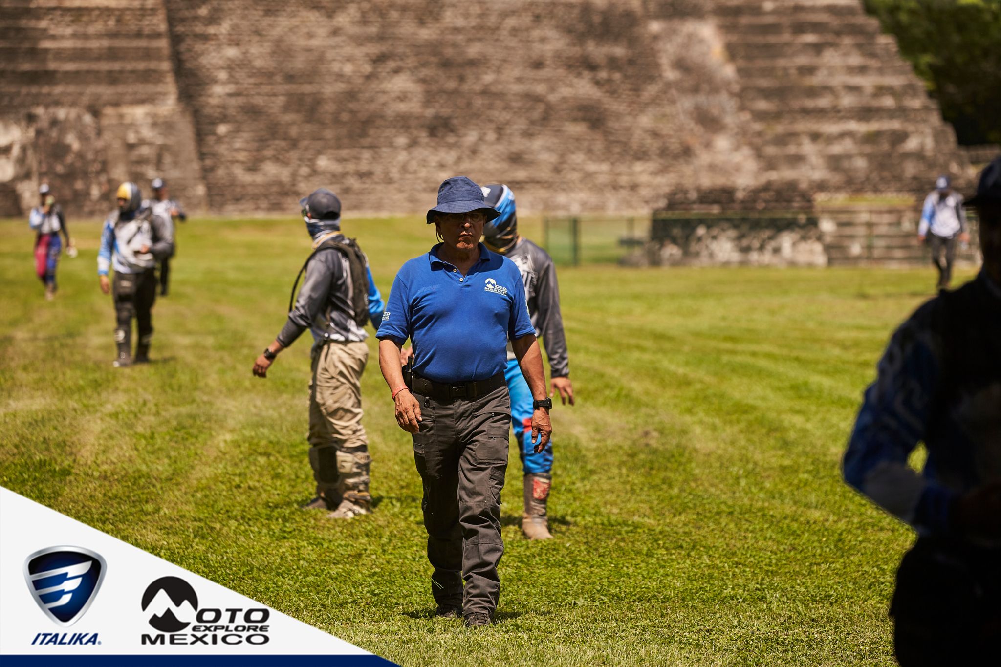 ITALIKA CHACHALACAS D2 167